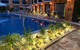 Bessa Beach Hotel